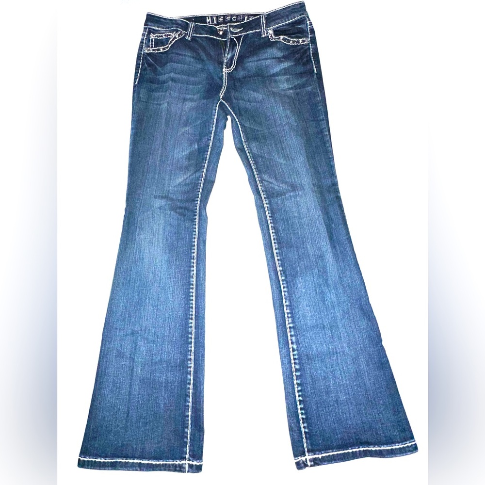 Miss Chic USA Size 15 Jeans For Female